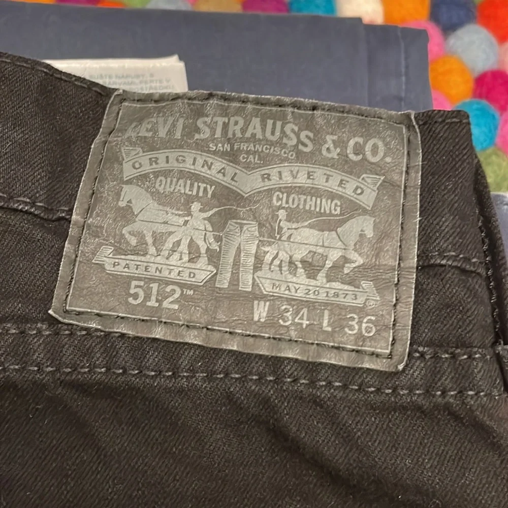 levi’s bundle - Picture 5 of 5